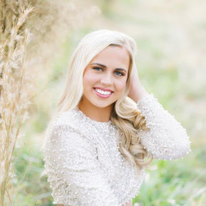 Meet your Posher, Ella